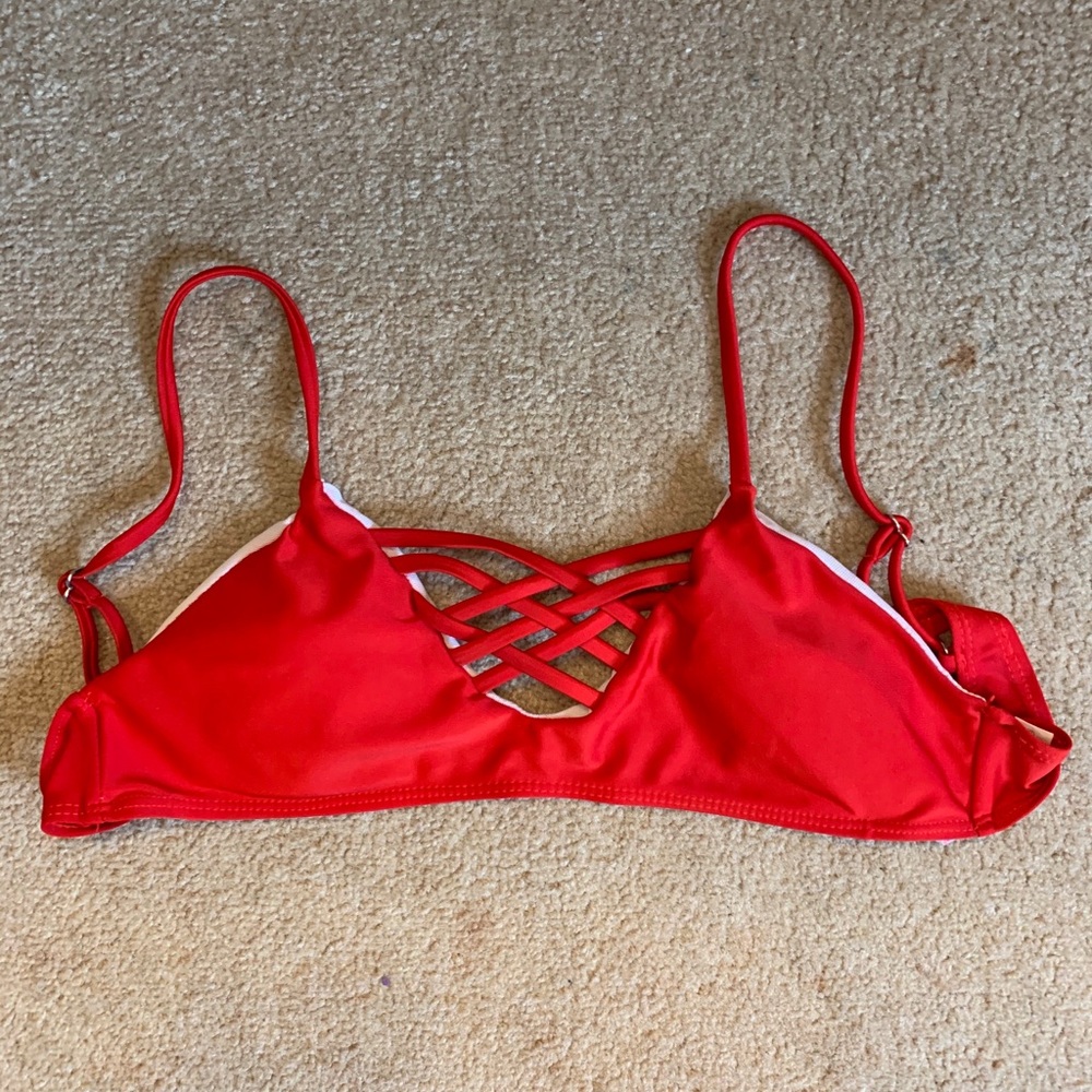 Bikini Top!